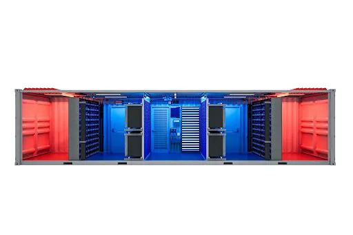 Evaporative Cooling Data Centers