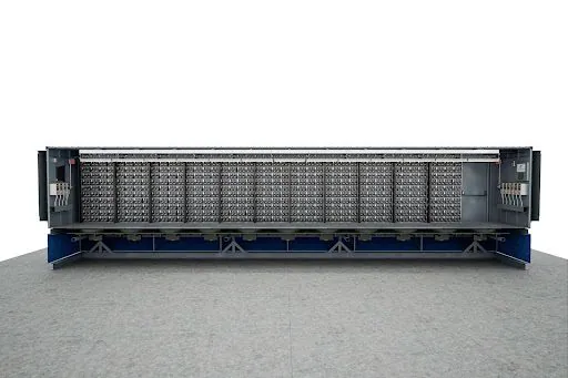 Modular Data Center